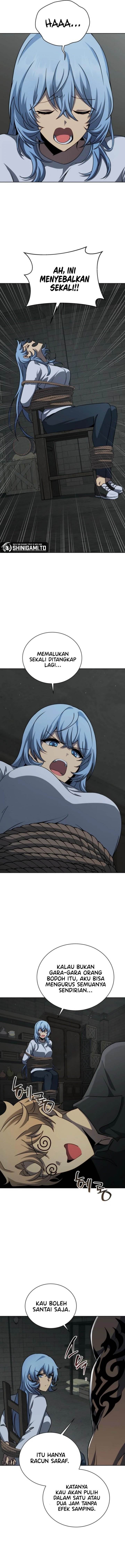 Necromancer Academy’s Genius Summoner  Chap 182 - Next Chap 183