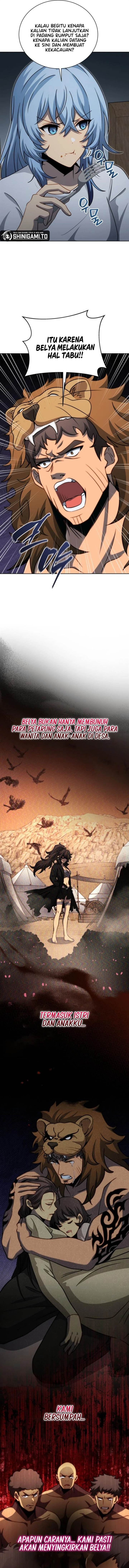 Necromancer Academy’s Genius Summoner  Chap 184 - Next Chap 185