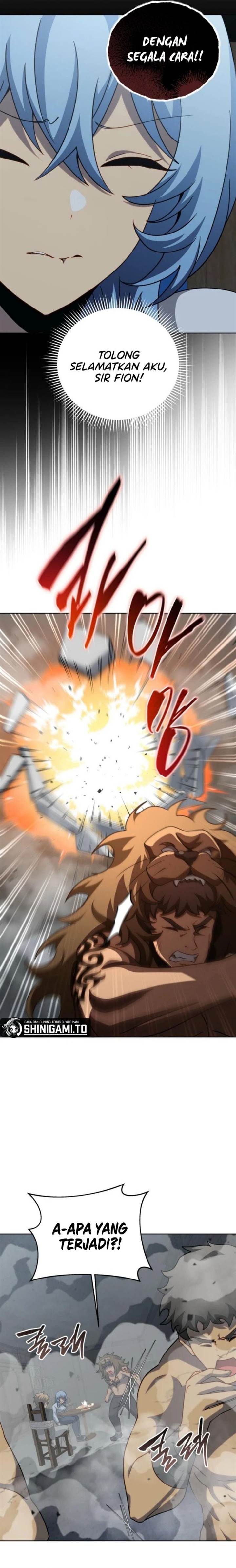 Necromancer Academy’s Genius Summoner  Chap 184 - Next Chap 185