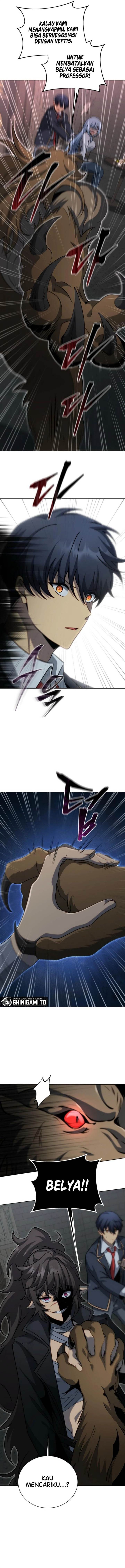 Necromancer Academy’s Genius Summoner  Chap 184 - Next Chap 185