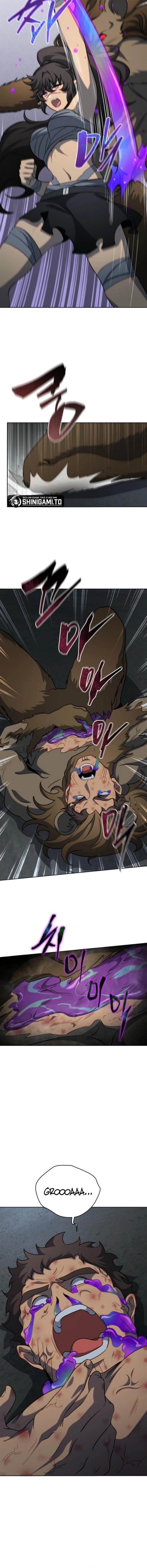 Necromancer Academy’s Genius Summoner  Chap 184 - Next Chap 185