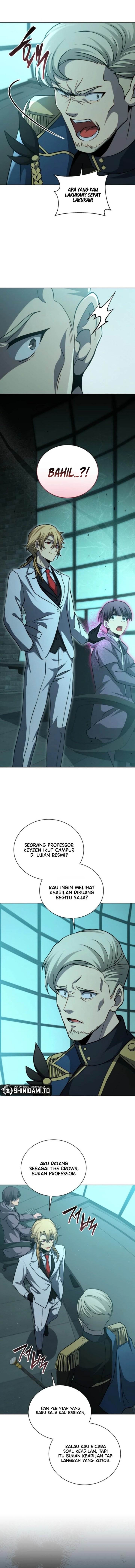 Necromancer Academy’s Genius Summoner  Chap 189 - Next Chap 190