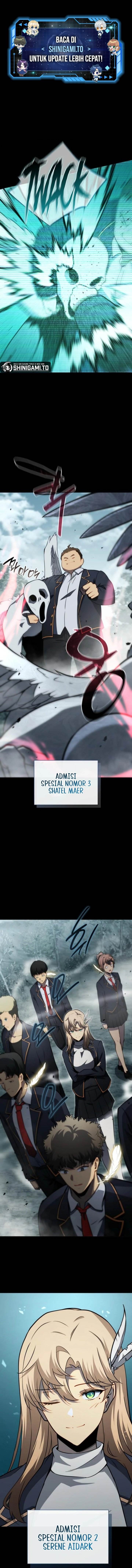 Necromancer Academy’s Genius Summoner  Chap 189 - Next Chap 190