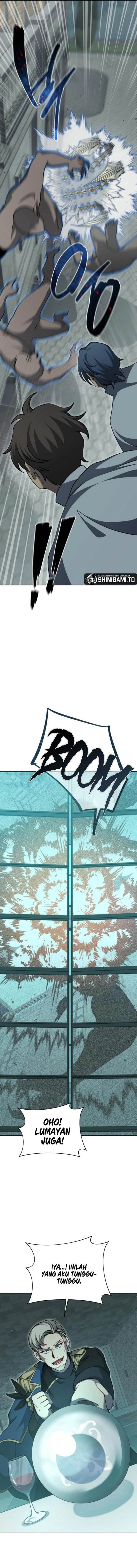 Necromancer Academy’s Genius Summoner  Chap 189 - Next Chap 190