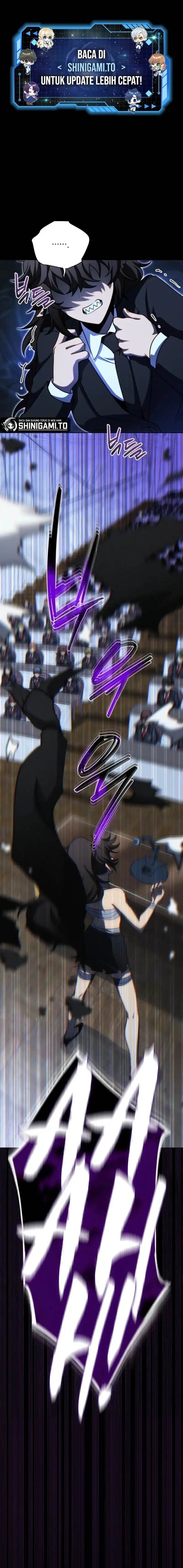 Necromancer Academy’s Genius Summoner  Chap 194 - Next Chap 195