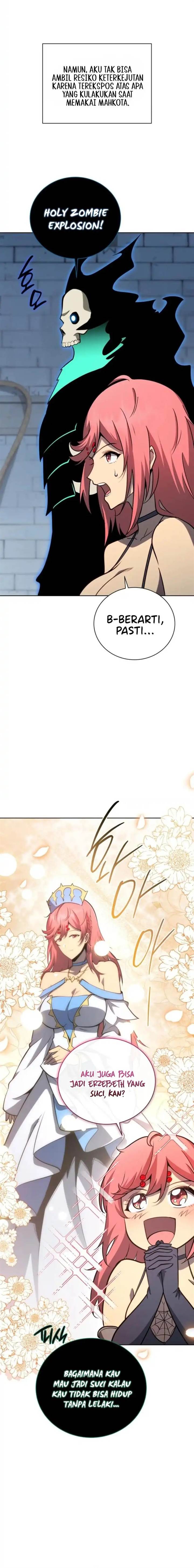 Necromancer Academy’s Genius Summoner  Chap 194 - Next Chap 195