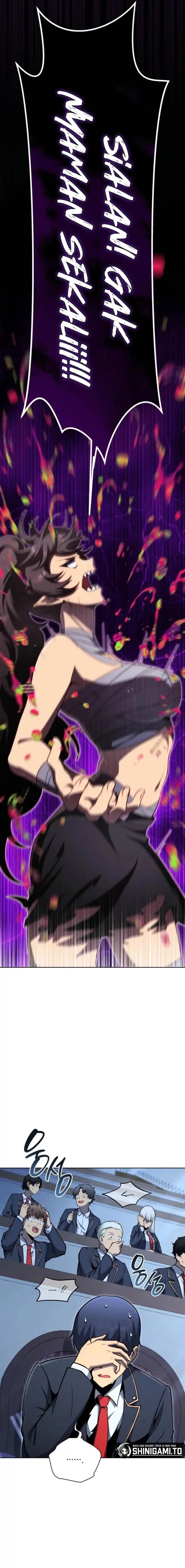 Necromancer Academy’s Genius Summoner  Chap 194 - Next Chap 195