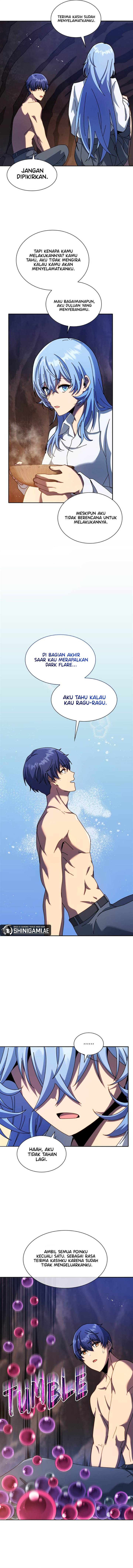 Necromancer Academy’s Genius Summoner  Chap 76 - Next Chap 77