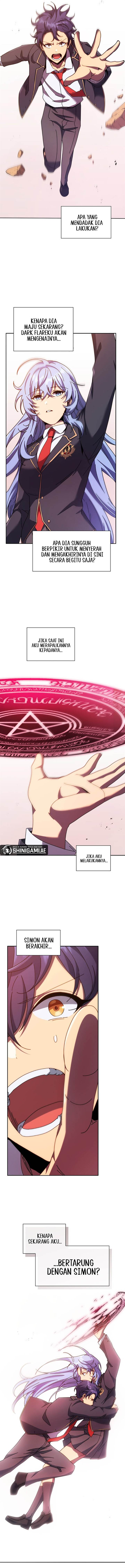 Necromancer Academy’s Genius Summoner  Chap 76 - Next Chap 77