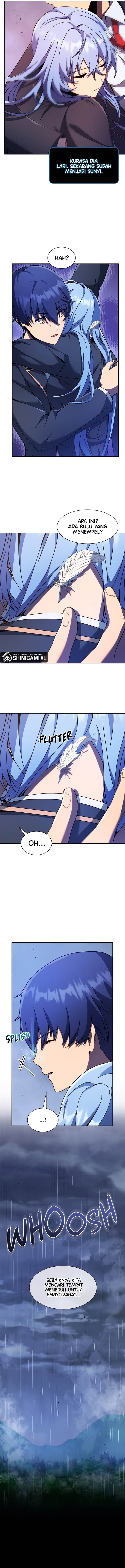 Necromancer Academy’s Genius Summoner  Chap 76 - Next Chap 77