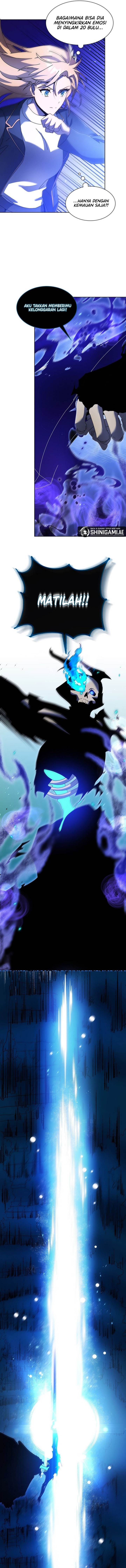 Necromancer Academy’s Genius Summoner  Chap 80 - Next Chap 81