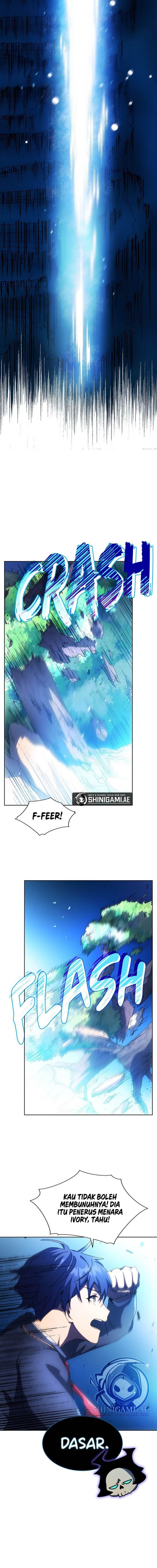 Necromancer Academy’s Genius Summoner  Chap 80 - Next Chap 81