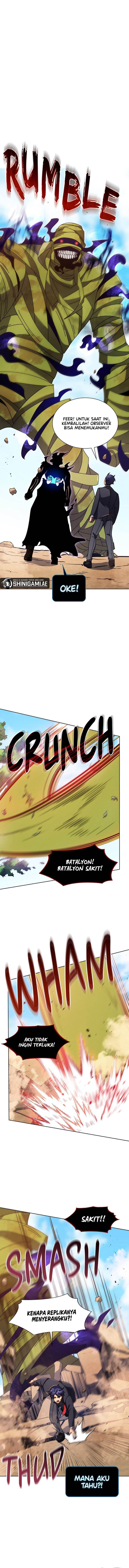 Necromancer Academy’s Genius Summoner  Chap 82 - Next Chap 83