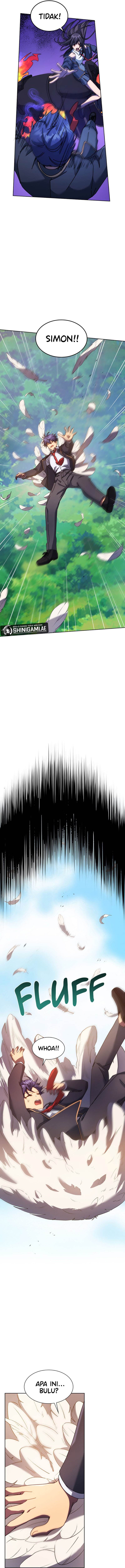 Necromancer Academy’s Genius Summoner  Chap 82 - Next Chap 83