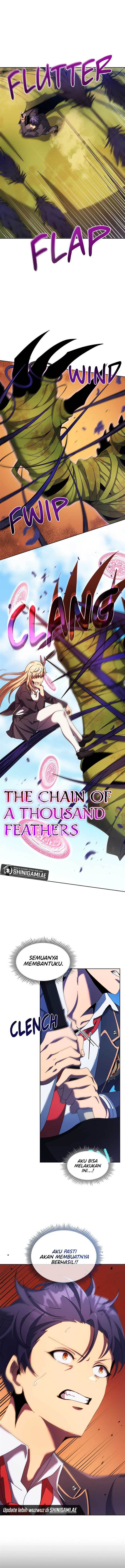 Necromancer Academy’s Genius Summoner  Chap 83 - Next Chap 84