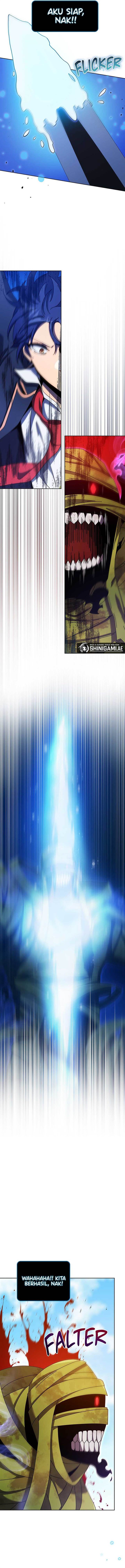 Necromancer Academy’s Genius Summoner  Chap 83 - Next Chap 84