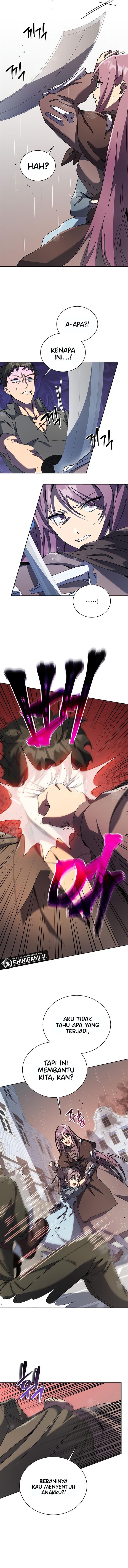 Necromancer Academy’s Genius Summoner  Chap 92 - Next Chap 93