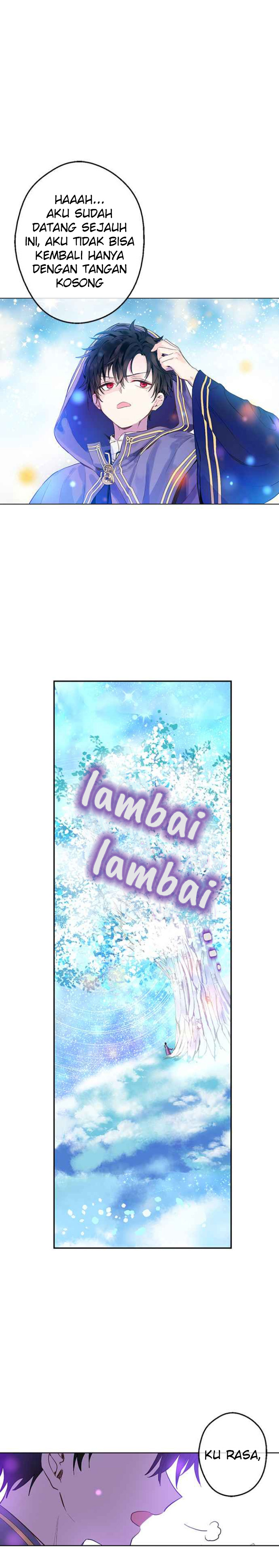 Who Made Me a Princess Chap 54 - Next Chap 55