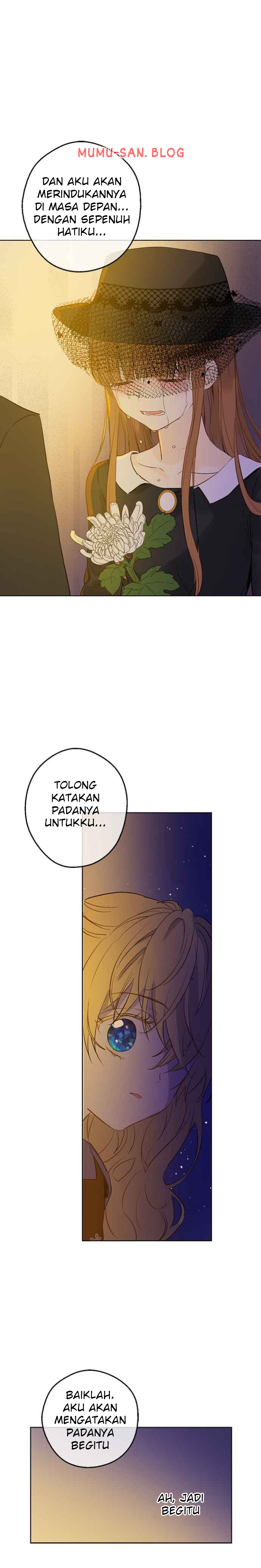 Who Made Me a Princess Chap 55 - Next Chap 56