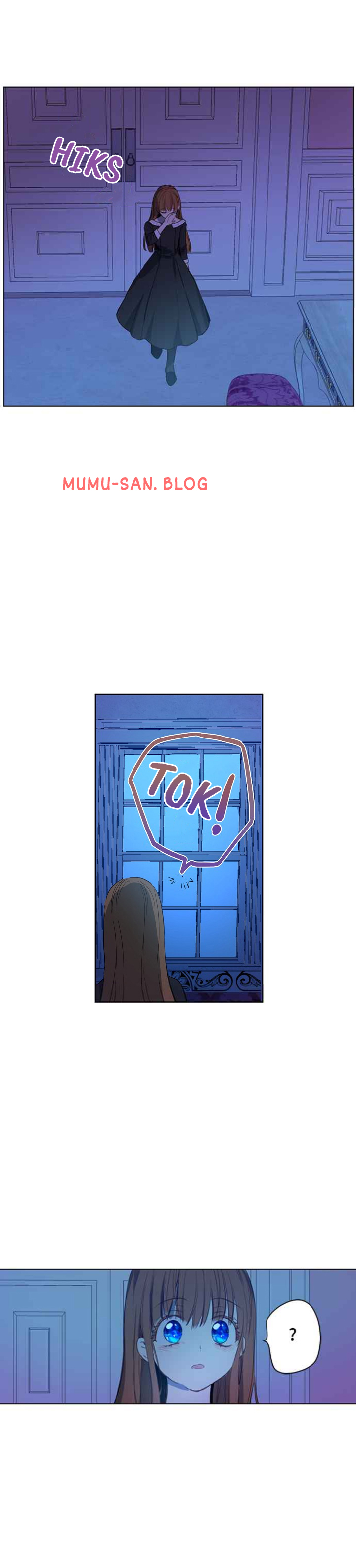 Who Made Me a Princess Chap 55 - Next Chap 56
