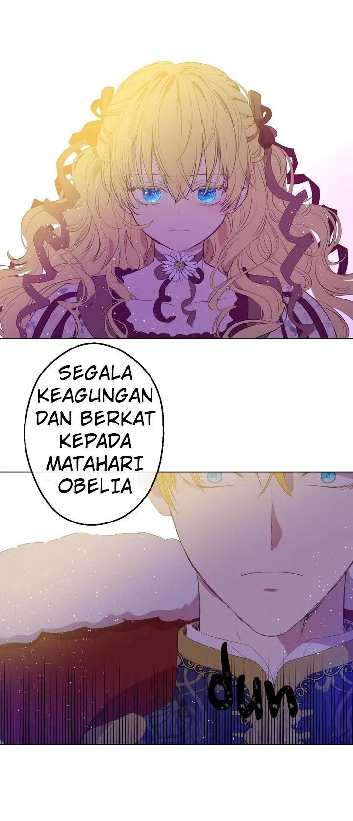 Who Made Me a Princess Chap 51 - Next Chap 52