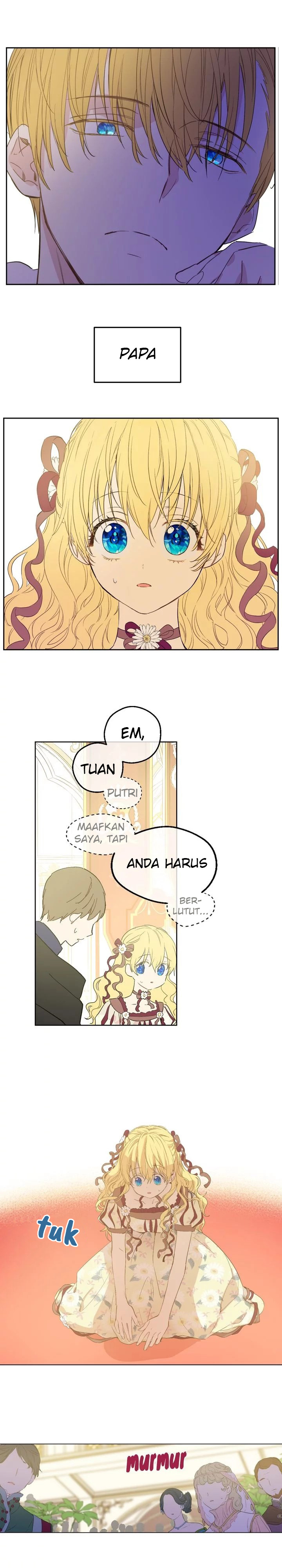 Who Made Me a Princess Chap 51 - Next Chap 52
