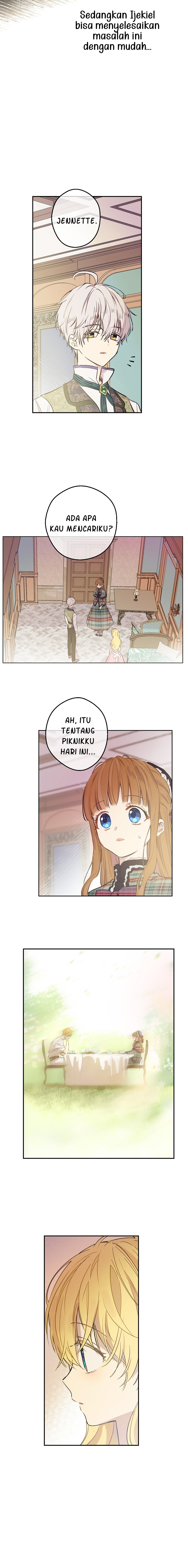 Who Made Me a Princess Chap 64 - Next Chap 65