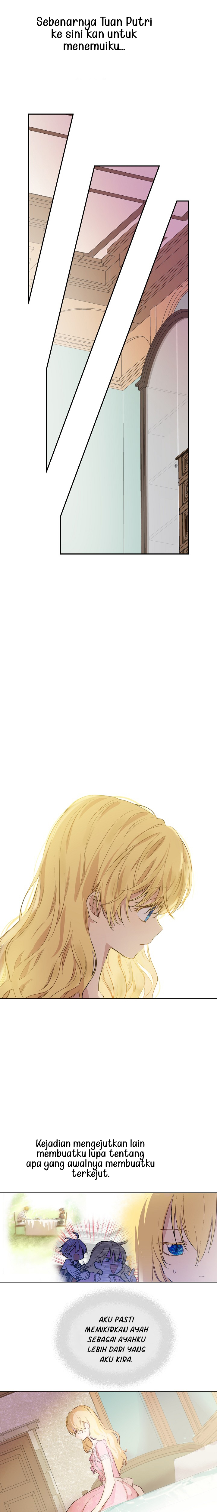 Who Made Me a Princess Chap 64 - Next Chap 65