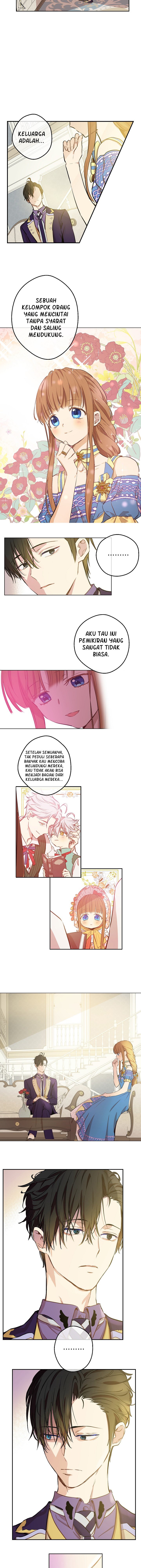 Who Made Me a Princess Chap 65 - Next Chap 66