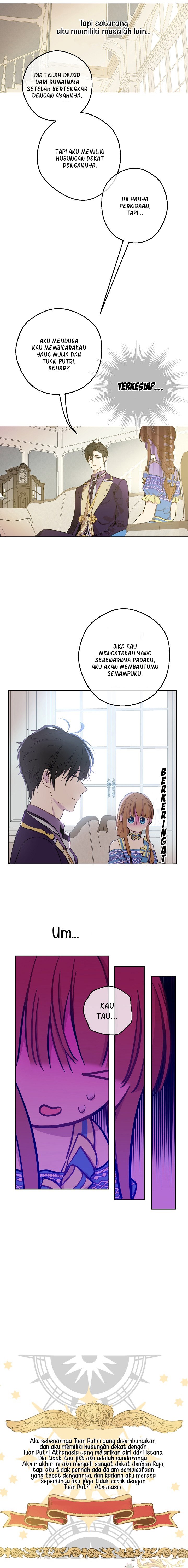 Who Made Me a Princess Chap 65 - Next Chap 66