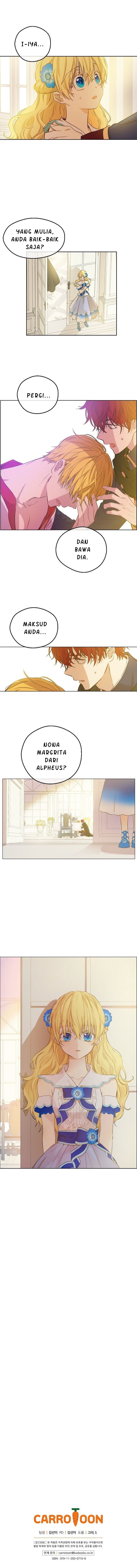 Who Made Me a Princess Chap 68 - Next Chap 69
