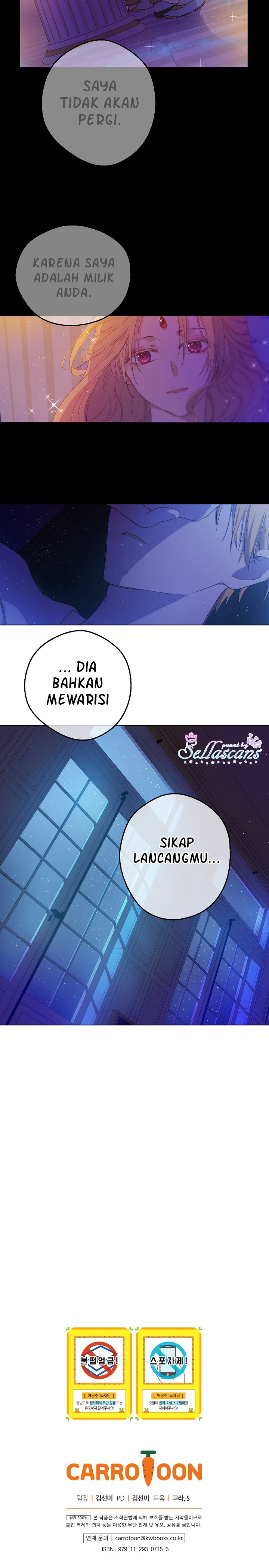 Who Made Me a Princess Chap 79 - Next Chap 80