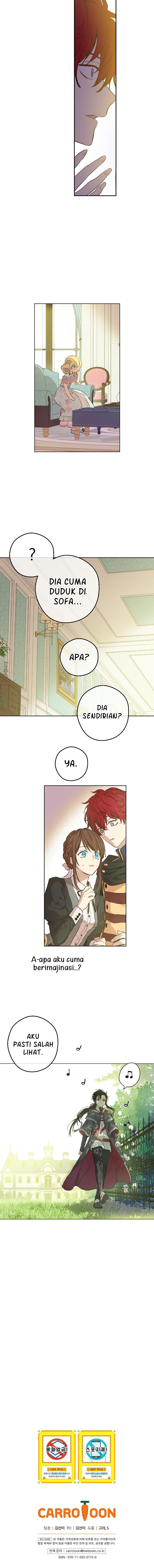Who Made Me a Princess Chap 71 - Next Chap 72
