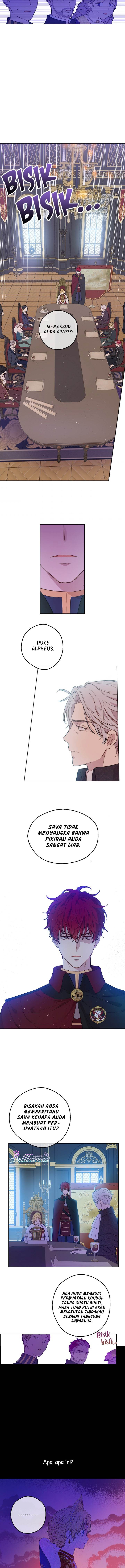 Who Made Me a Princess Chap 87 - Next Chap 88