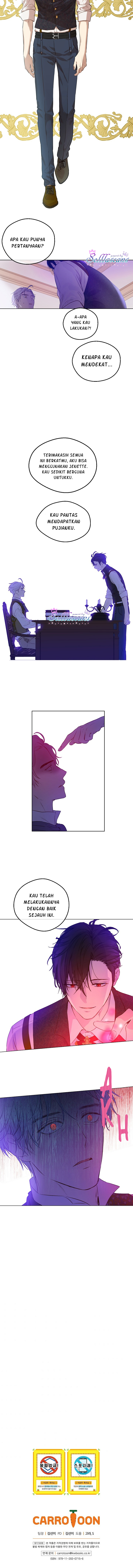 Who Made Me a Princess Chap 84 - Next Chap 85