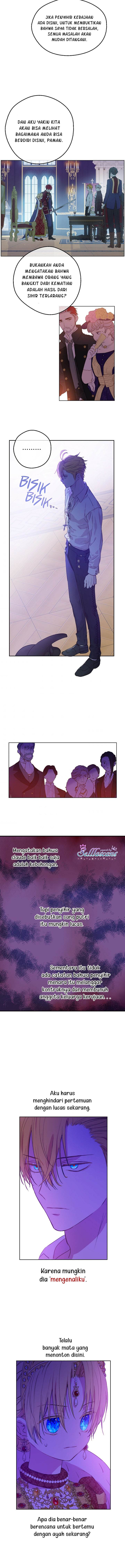 Who Made Me a Princess Chap 88 - Next Chap 89