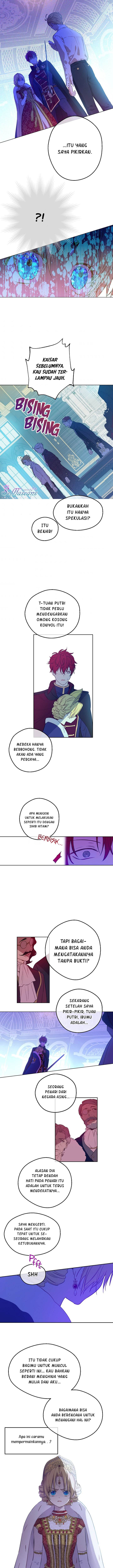 Who Made Me a Princess Chap 88 - Next Chap 89