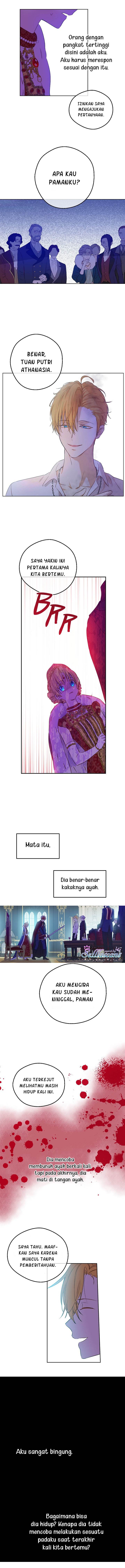Who Made Me a Princess Chap 88 - Next Chap 89