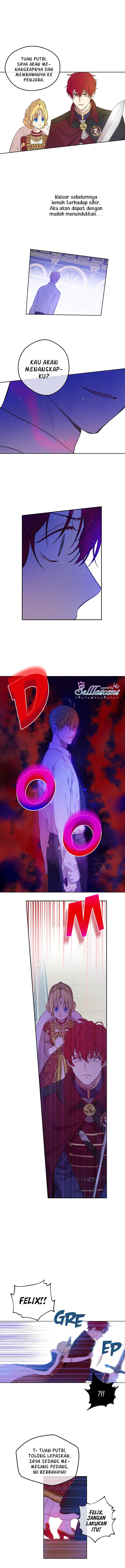 Who Made Me a Princess Chap 89 - Next Chap 90