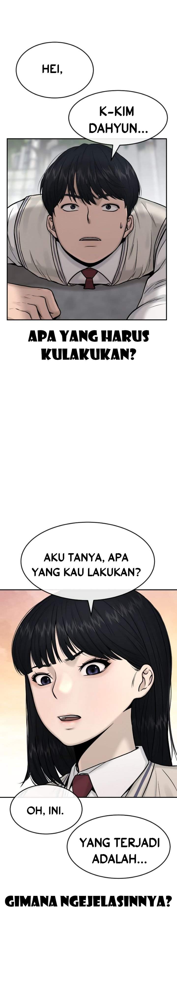 Quest Supremacy Chap 3 - Next Chap 4