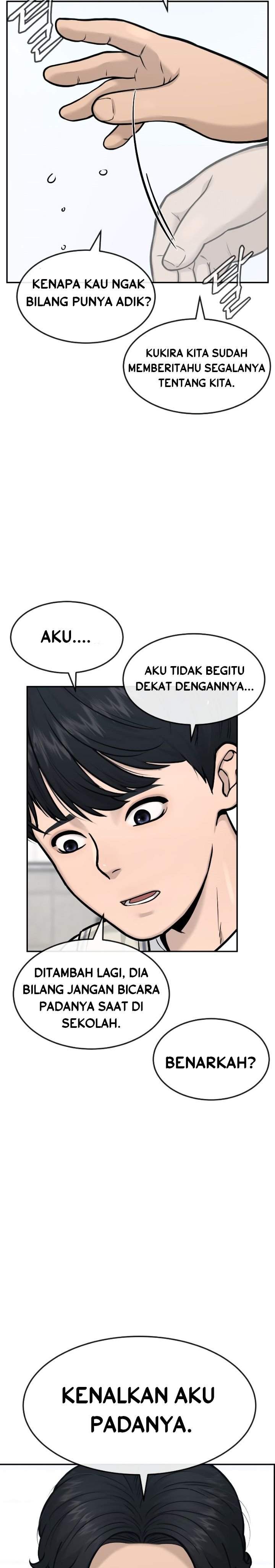 Quest Supremacy Chap 3 - Next Chap 4
