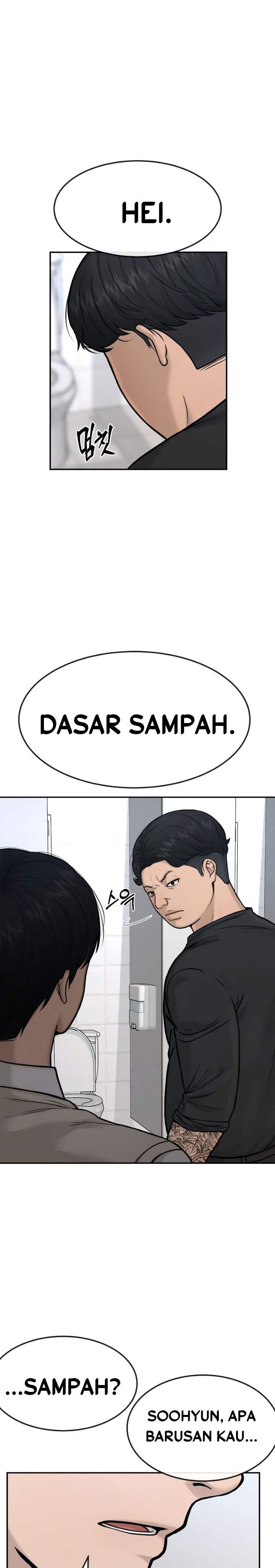Quest Supremacy Chap 3 - Next Chap 4