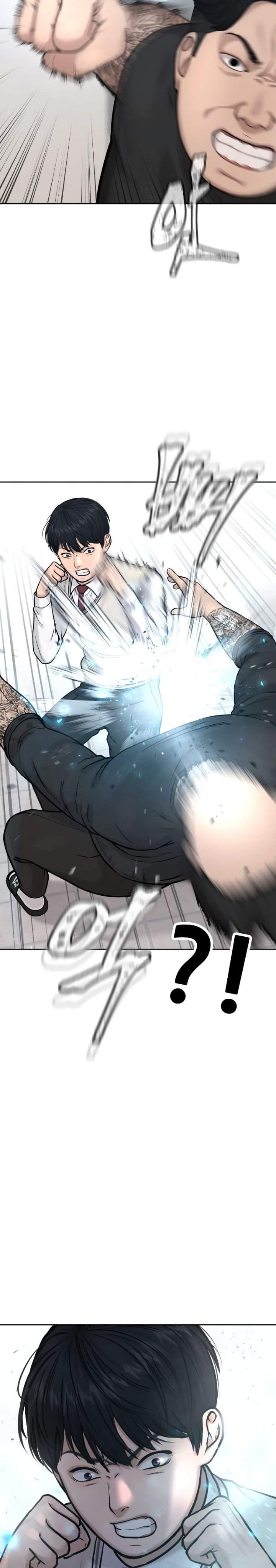 Quest Supremacy Chap 3 - Next Chap 4