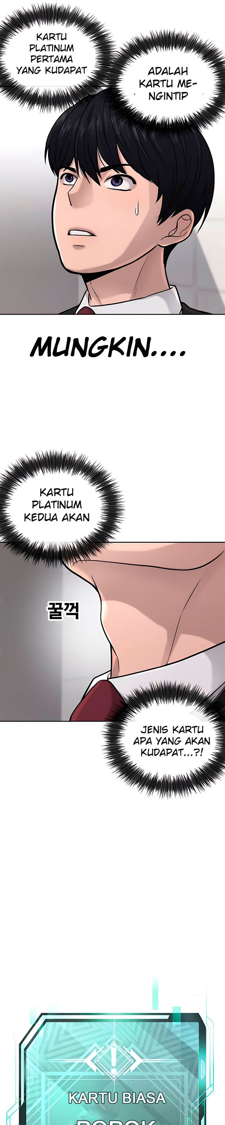 Quest Supremacy Chap 30 - Next Chap 31