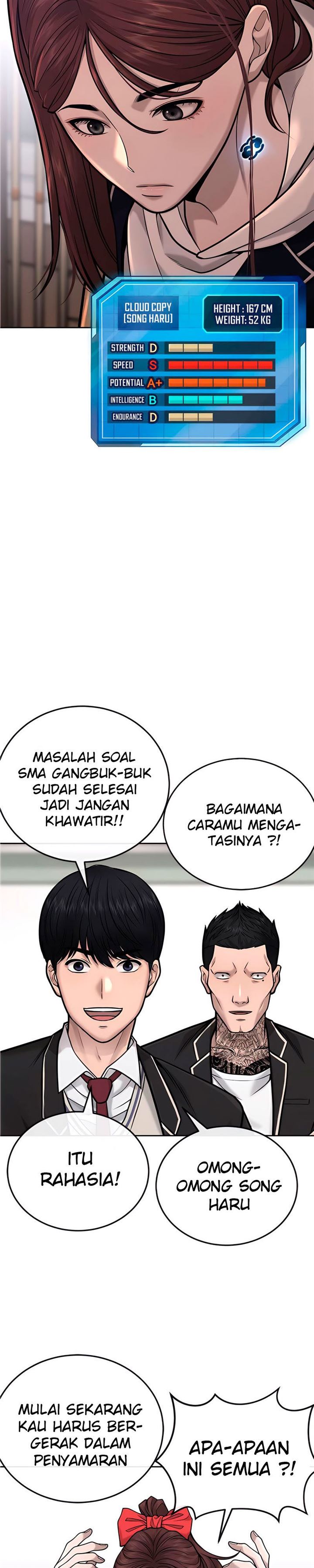 Quest Supremacy Chap 30 - Next Chap 31