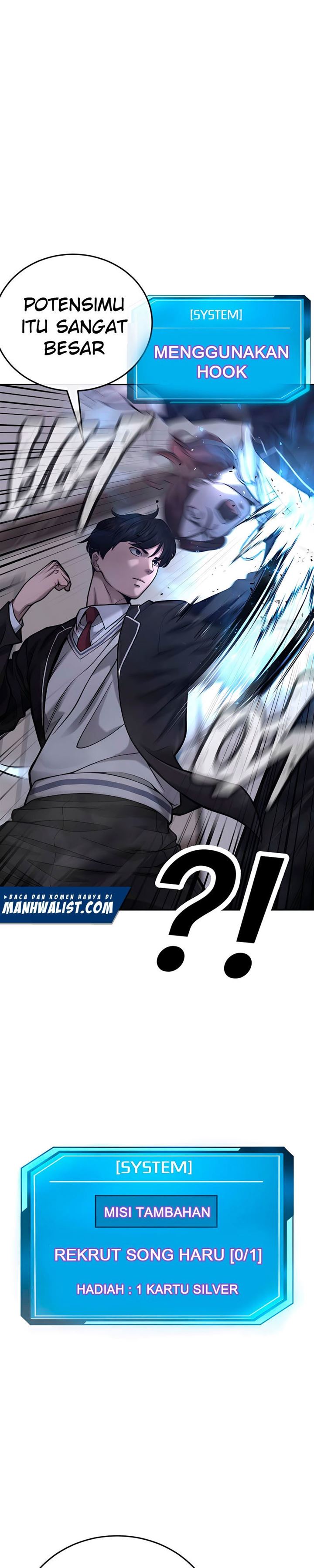 Quest Supremacy Chap 30 - Next Chap 31