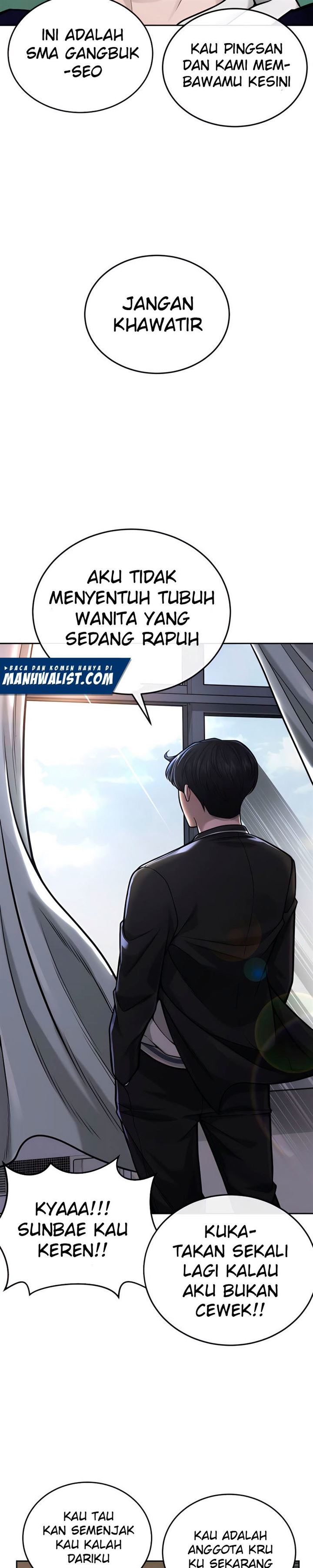 Quest Supremacy Chap 30 - Next Chap 31