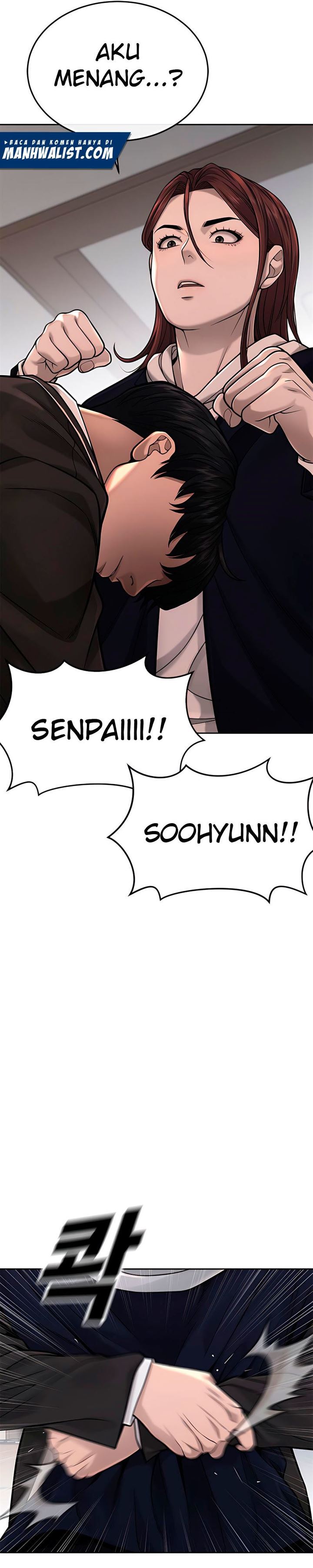 Quest Supremacy Chap 30 - Next Chap 31