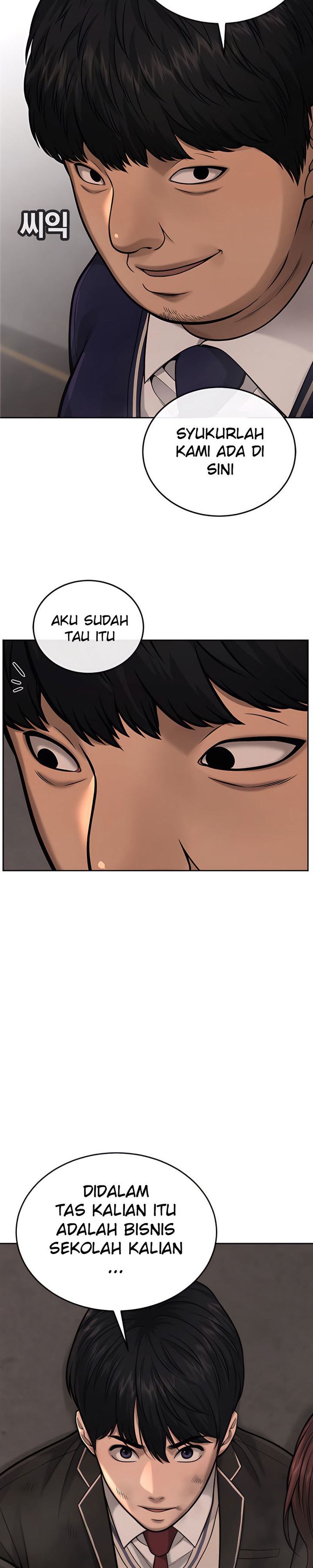 Quest Supremacy Chap 31 - Next Chap 32