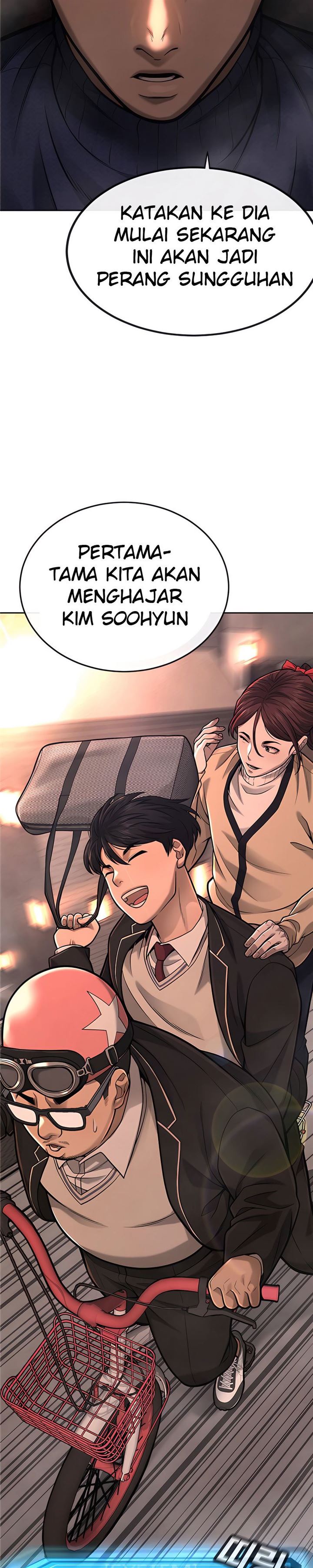 Quest Supremacy Chap 31 - Next Chap 32